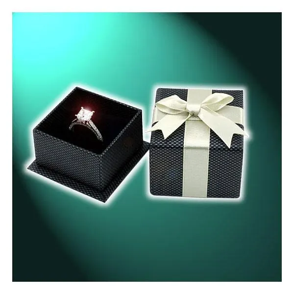 925 Sterling Silver Wedding Band Ring Set 3-Pieces Anniversary Simulated Diamond