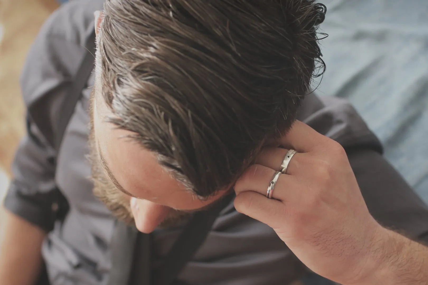 Viper Ring