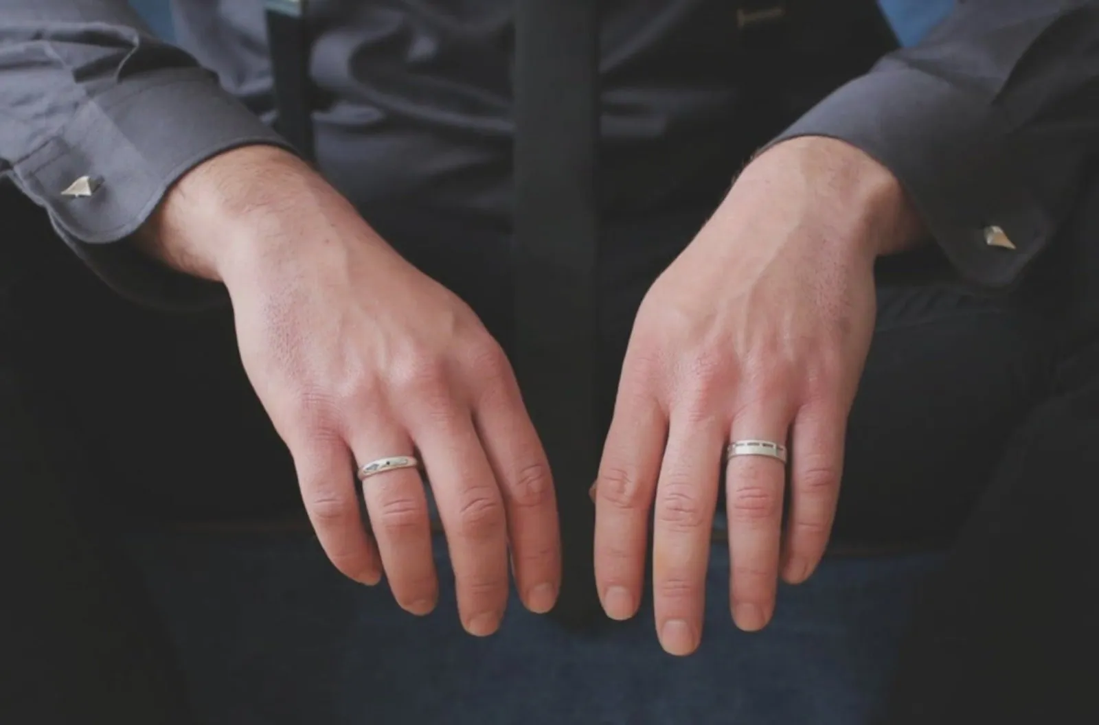 Viper Ring